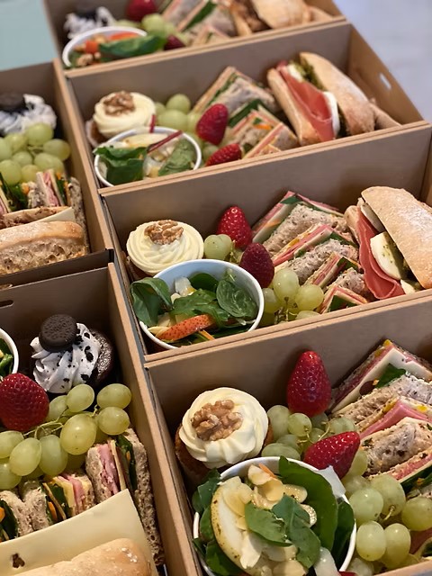 B2B bakery & pastry
