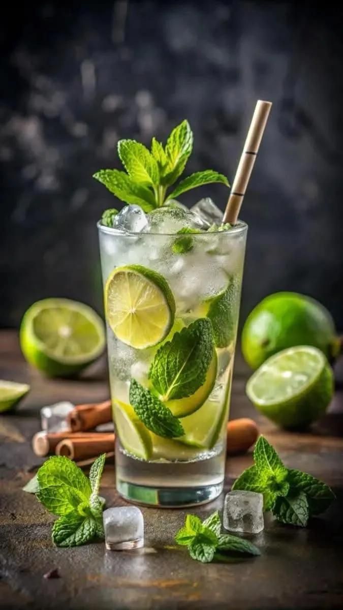 Beverage station