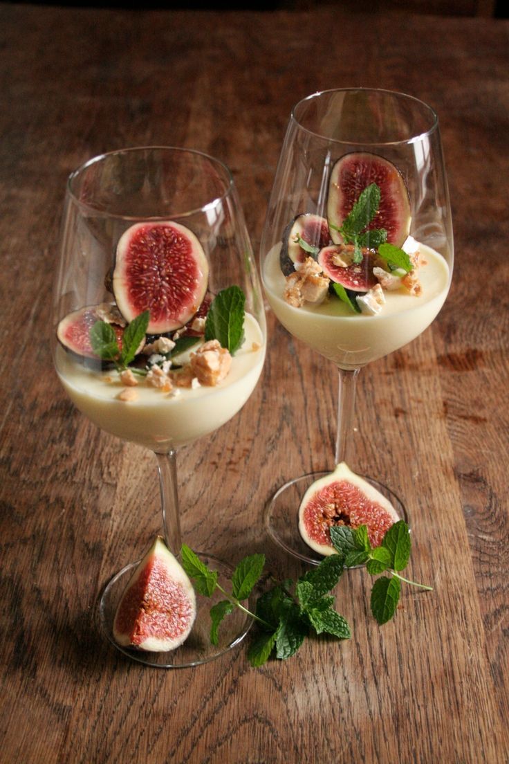 Elegant presentation